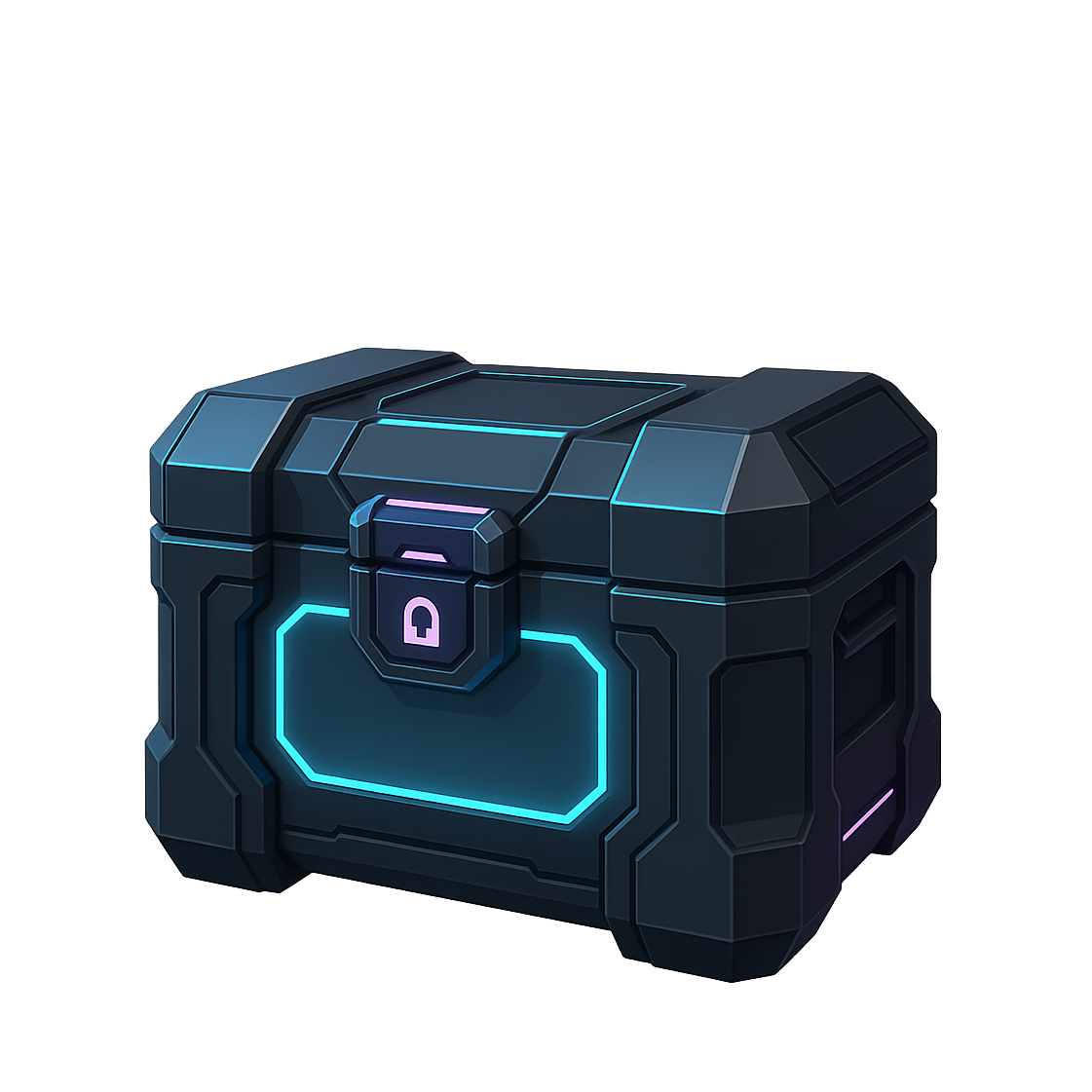 Side Projects Crate